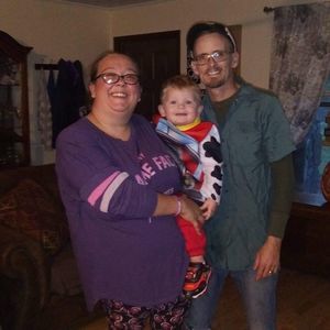 Meet your Posher, Chasity